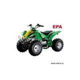 Sell ATV (EPA Certified) thumbnail-1