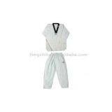 Sell Taekwondo Clothes thumbnail-1