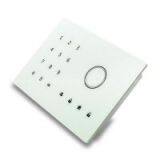 New Arrival Smart Touch GSM Alarm System For Home Protection, Self-define Siren Alert Time PH-G2 thumbnail-1