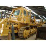Used Cat Bulldozer D8K thumbnail-1