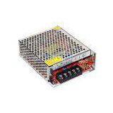 Overload Protection Automatic Recovery Standard 12V LED Light Power Supply Regulated Switch 75W 3A I thumbnail-1