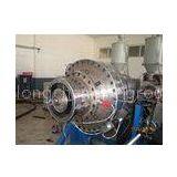 PE / PC / PP Pipe Plastic Extrusion Mould , Pipe Diameter 16mm-800mm thumbnail-1