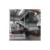 Supply Stone Crusher,mobile Jaw Crusher Plant