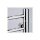 Stainless Steel Wall Mounted Heated Towel Warmer For Home CE thumbnail-1