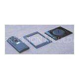 Silicone Rubber Injection Mold , 3D Cold Runner Precise Plastics Injection Parts thumbnail-1