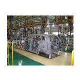 Factory Automotive Assembly Line Cars Machinery For Automobile / Any Components