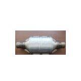 Universal Catalytic Converter thumbnail-1