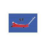 China (Mainland) 5ton Hydraulic Floor Jack Heavy Duty thumbnail-1