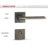 Mortise Handle Door Lock Zinc Alloy Room Door Lock Hotel Bedroom Lock thumbnail-2