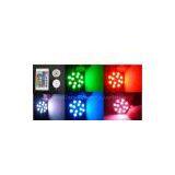 Sell LED G4 Light--G4-12x5050SMD-RGB thumbnail-1