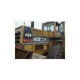 Used Komatsu Wheel Loader WA420