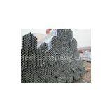 Q235 ERW ASTM / BS Hot-dip Galvanized Steel Pipe Customized for Construction