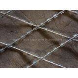 Razor Wire Fence thumbnail-2