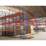 Steel Pallet Shelving thumbnail-1