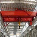Double Girder Overhead Crane thumbnail-1