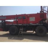 KATO KR500H used Hydraulic Crane