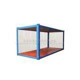 Prefabricated House thumbnail-1