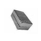 1mm / 10mm / 30mm Sintered Neodymium Block Magnets 35SH for Circuit Breaker
