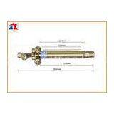 180mm CNC Machine Use Flame Cutting Torch Balanced Pressure Structure Design thumbnail-1