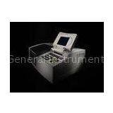 T70+ UV-Vis Split Beam Spectrophotometer , Standalone or Software Control for Education