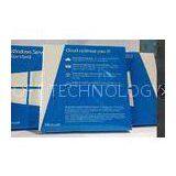 Microsoft P73-05966 Microsoft Windows Server 2012 r2 Standard 64-bit