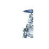 API Globe Valve