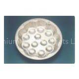 Aluminium Foil Rounds Full Curl thumbnail-1