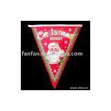 Christmas Decoration/banner Flag/crafts&gifts/holiday Gifts thumbnail-1