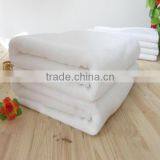 High Quality Solid Hotel Bath Towel thumbnail-1