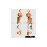 DHK Electric Chain Hoist thumbnail-1