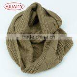 New style excellent performance loop scarf made in china