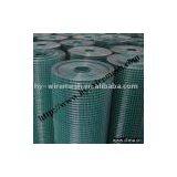 PVC Welded Wire Mesh thumbnail-1