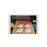 High Resolution CD Printer,A3 Size Digital Inkject Printing Machine