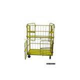 Pallet Cage thumbnail-1