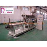 Floating Fish Feed Machine/ Fish Feed Processing Line thumbnail-2