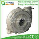 Heavy Duty Sand Pump