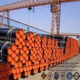 Fox Tube Q235 Hollow Steel Pipe Water Casing Pipe Casing Tube Borewell Spiral Pipe thumbnail-4
