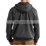 Custom Hot Sale Champion Fleece Hooded Sweat Shirt With Long Sleeve Waterproof Hoodies Sweatshirt thumbnail-6