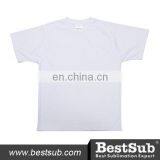 Promotional Full Printing Polyester T-Shirt (JA501W)