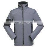 2016 Mens Outdoor Sport Climbing Softshell Jackets thumbnail-4