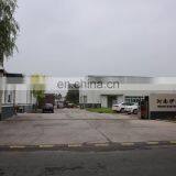 Henan Eastman Garment Manufacture Co., Ltd. company overview - view 1 thumbnail