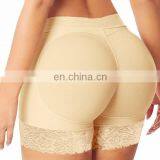 Butt Lifter Shaperwear Hip Enhancer Shaper Panties With Pad Buttocks thumbnail-3