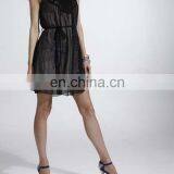 2016 New Fashion Elegant Lady Dress thumbnail-2