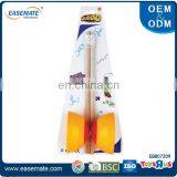 Hot Sale Outdoor Sport Toy 12cm Wooden Diabolo Toy thumbnail-1