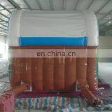Inflatable Water Slide Water Park Slide For Sale thumbnail-6