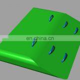 Hot Sale Inflatable Floating Water Park in Water W2003 thumbnail-4