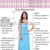 Grace Karin Full-Length Strapless Sweetheart Black Mermaid Peacock Prom Dress GK000080-1 thumbnail-6