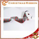 Christmas Ruban For Girls Hair Bows Baby Bow Headbands thumbnail-1
