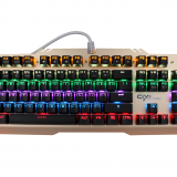 TEAMWOLF Wired Mechanical Gaming Keyboard X06 thumbnail-3