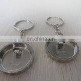 Cheap Bottle Opener Keychain for Men thumbnail-5